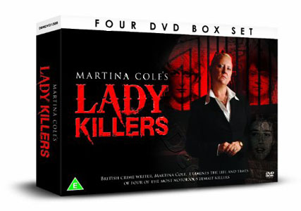 Martina Cole
